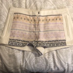 BCBGMAXAZRIA Shorts Size 2
